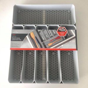 Expandable Utensil Organizer/Storage